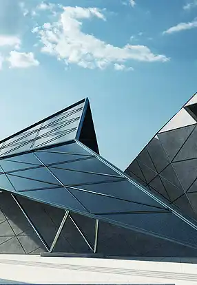 شرکت بازسازی ساختمان در تهران