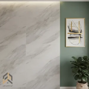 نقاشی ساختمان، سرامیک اسلب